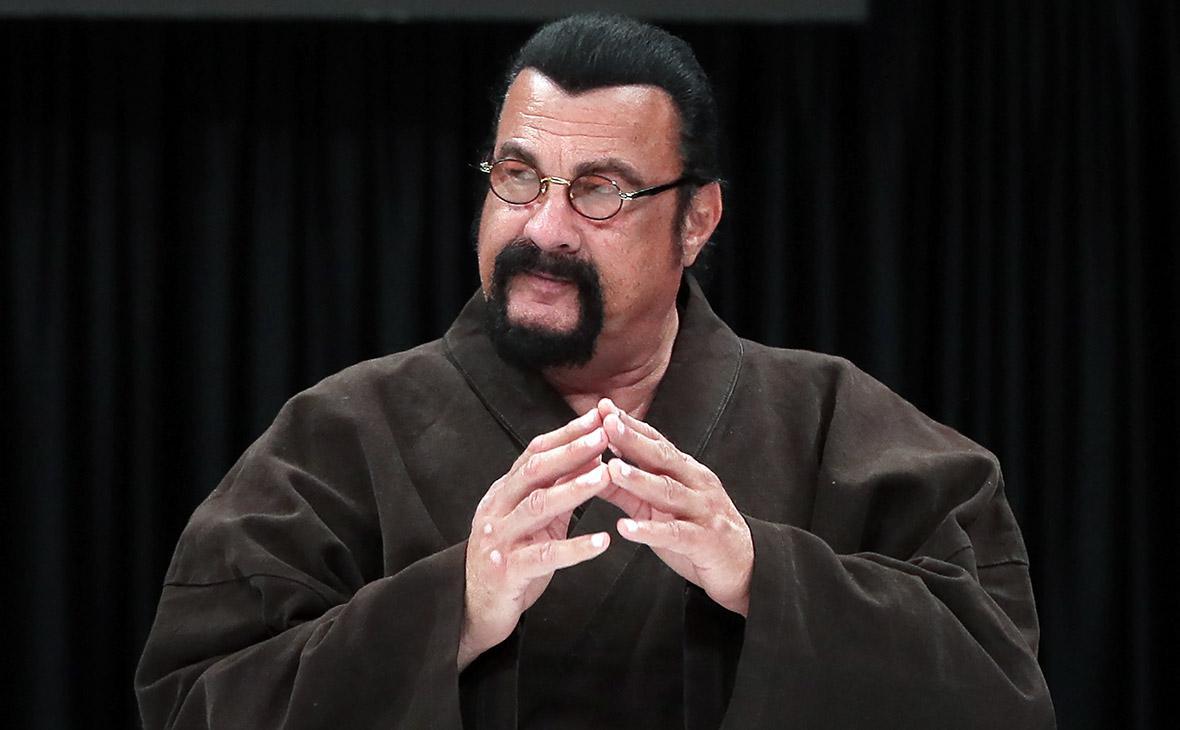 Фото: Roman Naumov URA.RU