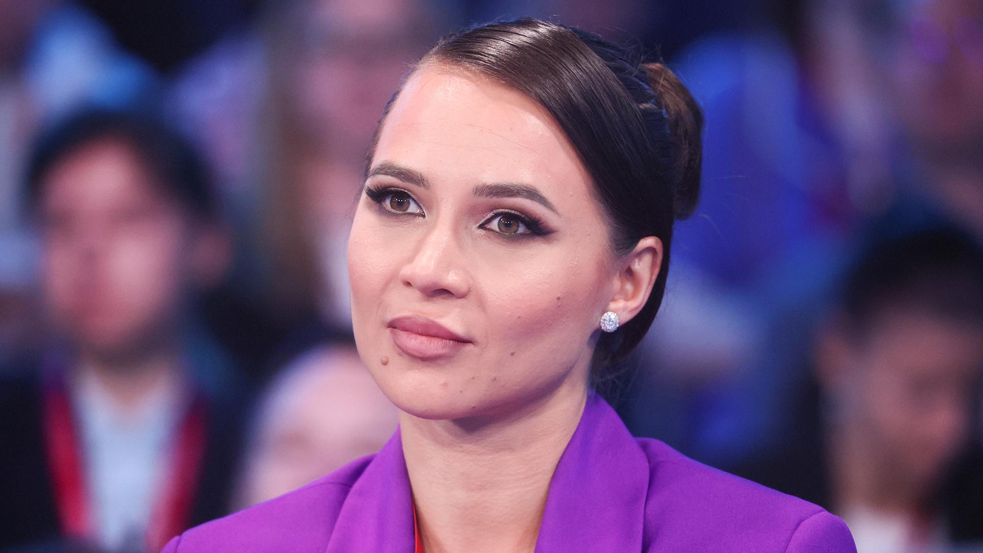 Фото: Petrov Sergey globallookpress.com