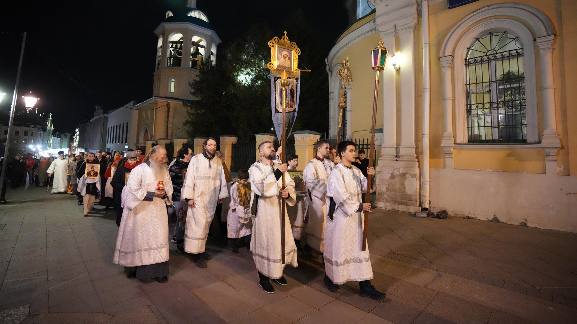 Фото: ИЗВЕСТИЯ Дмитрий Коротаев