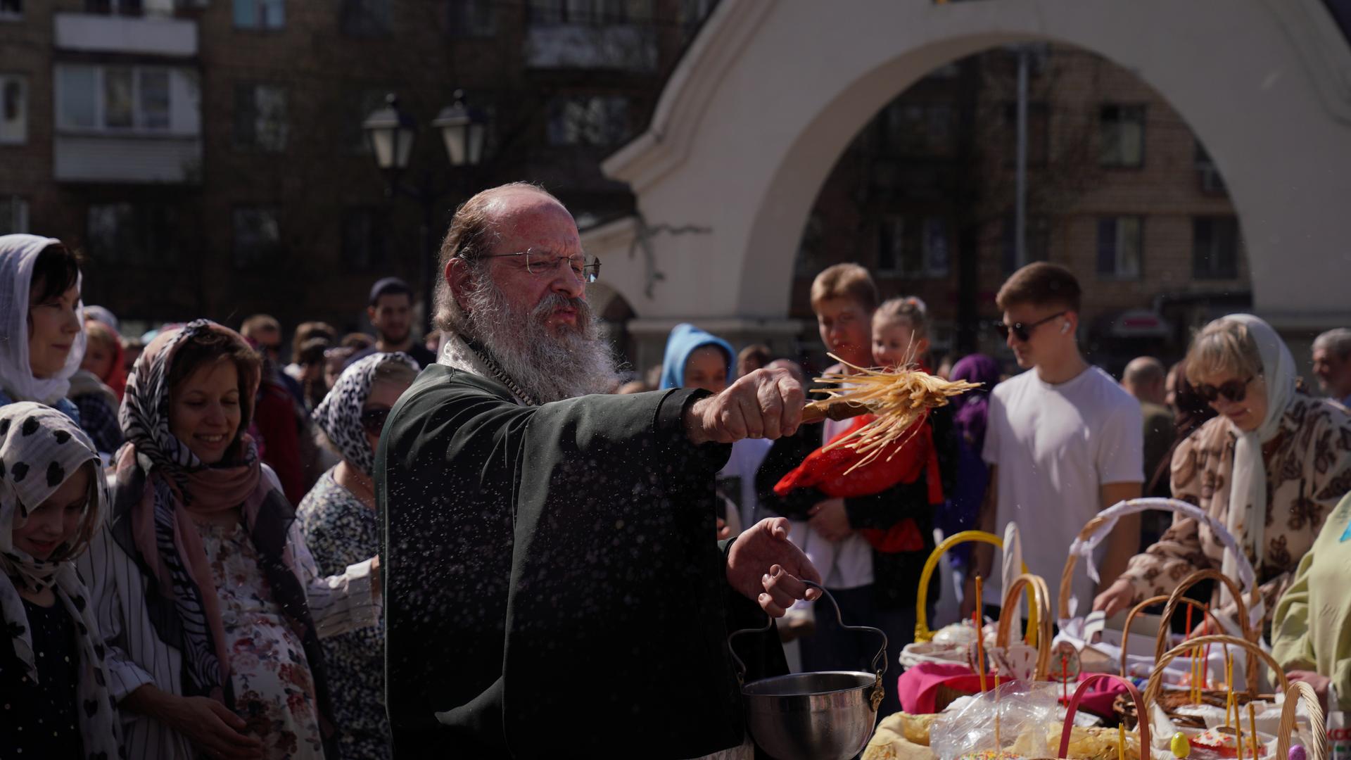 Фото: ИЗВЕСТИЯ Анна Селина