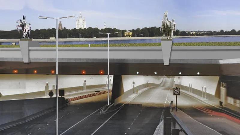 Фото: АО «Метрогипротранс»