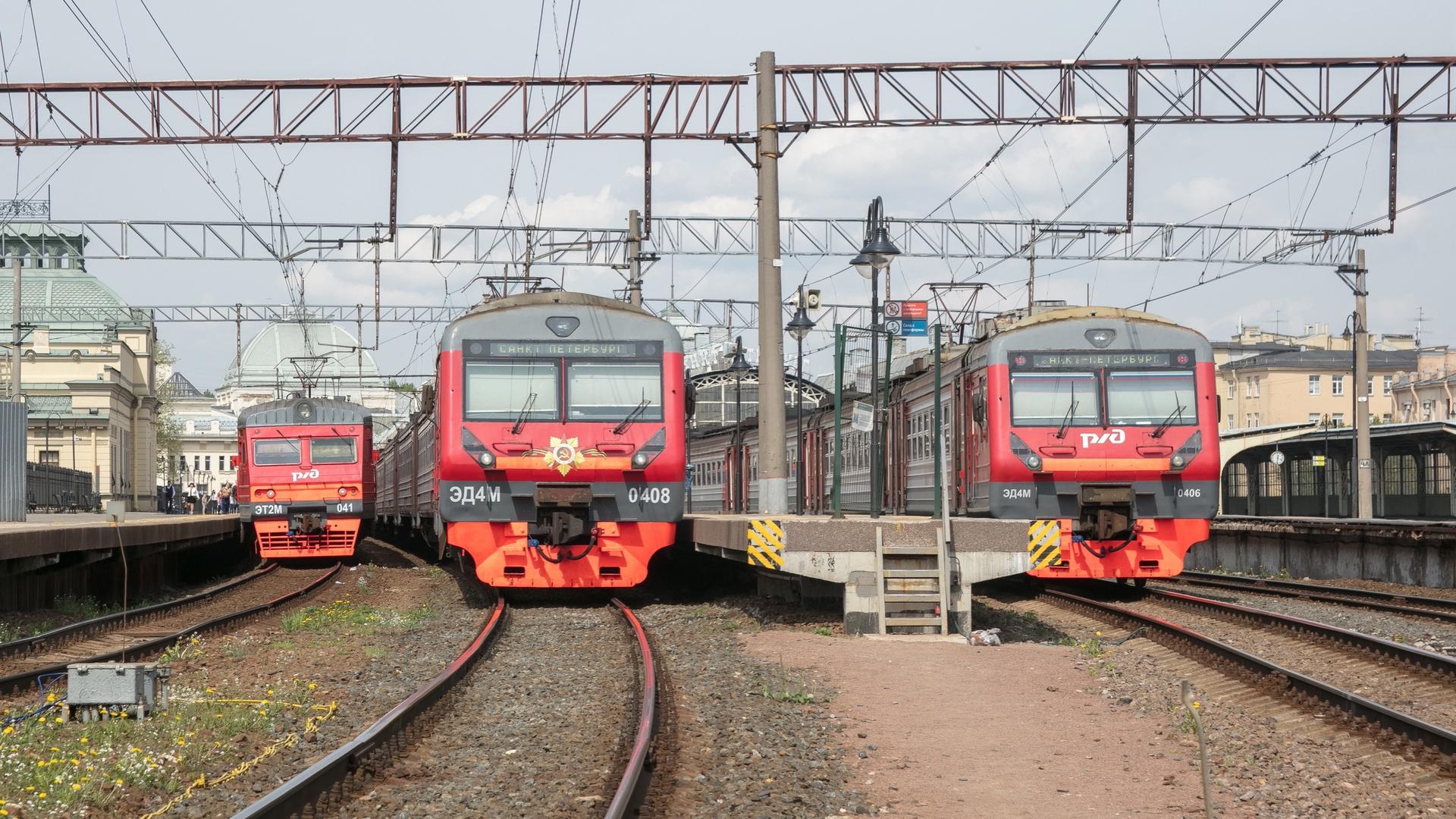 Фото: АО «СЗППК»