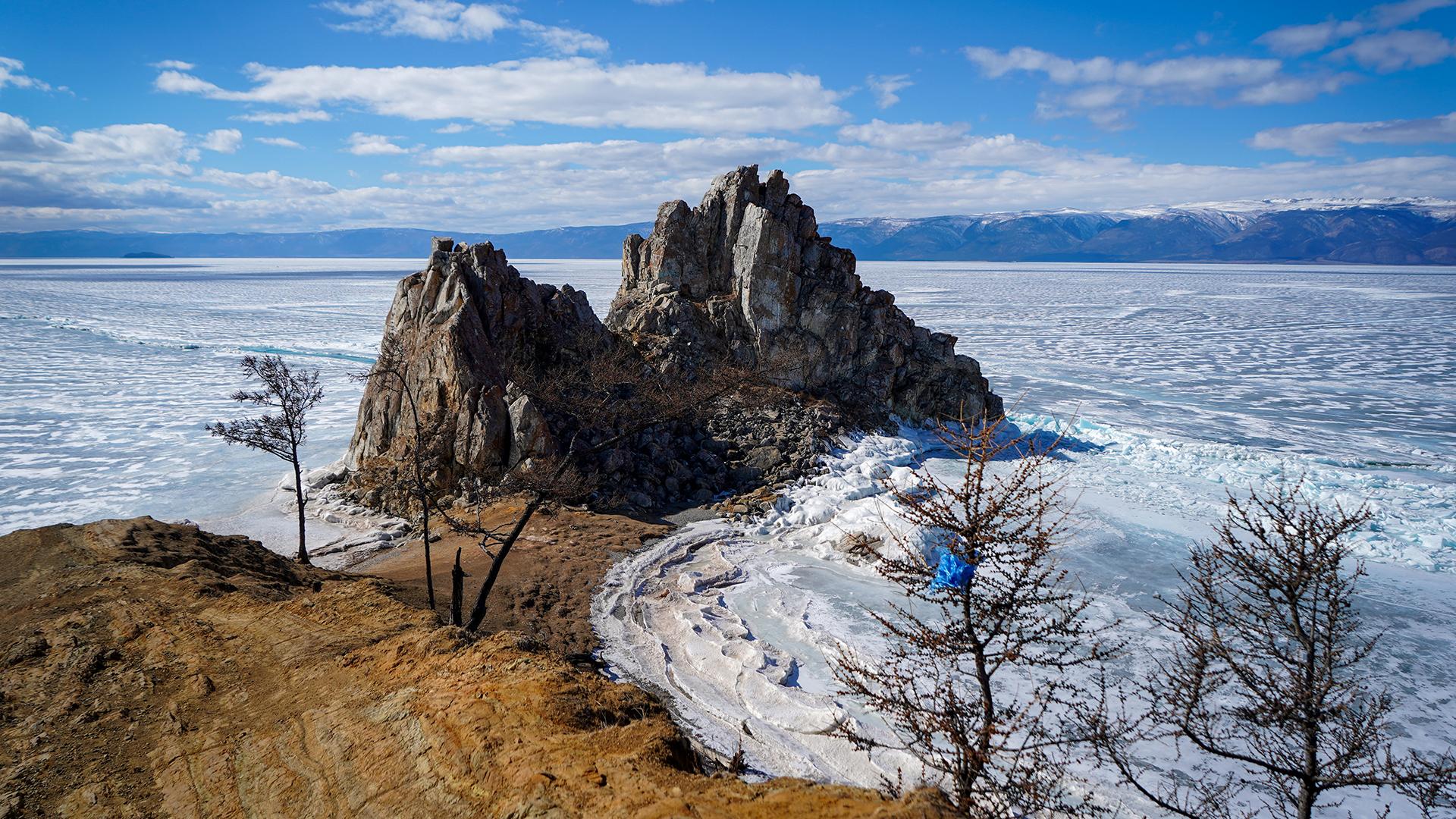 Фото: Jasmine Leung globallookpress.com