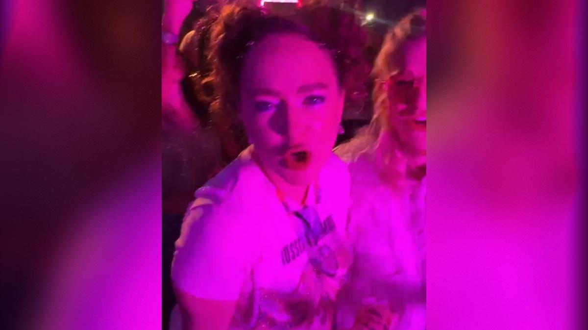 Фото: Соцсети Иды Галич