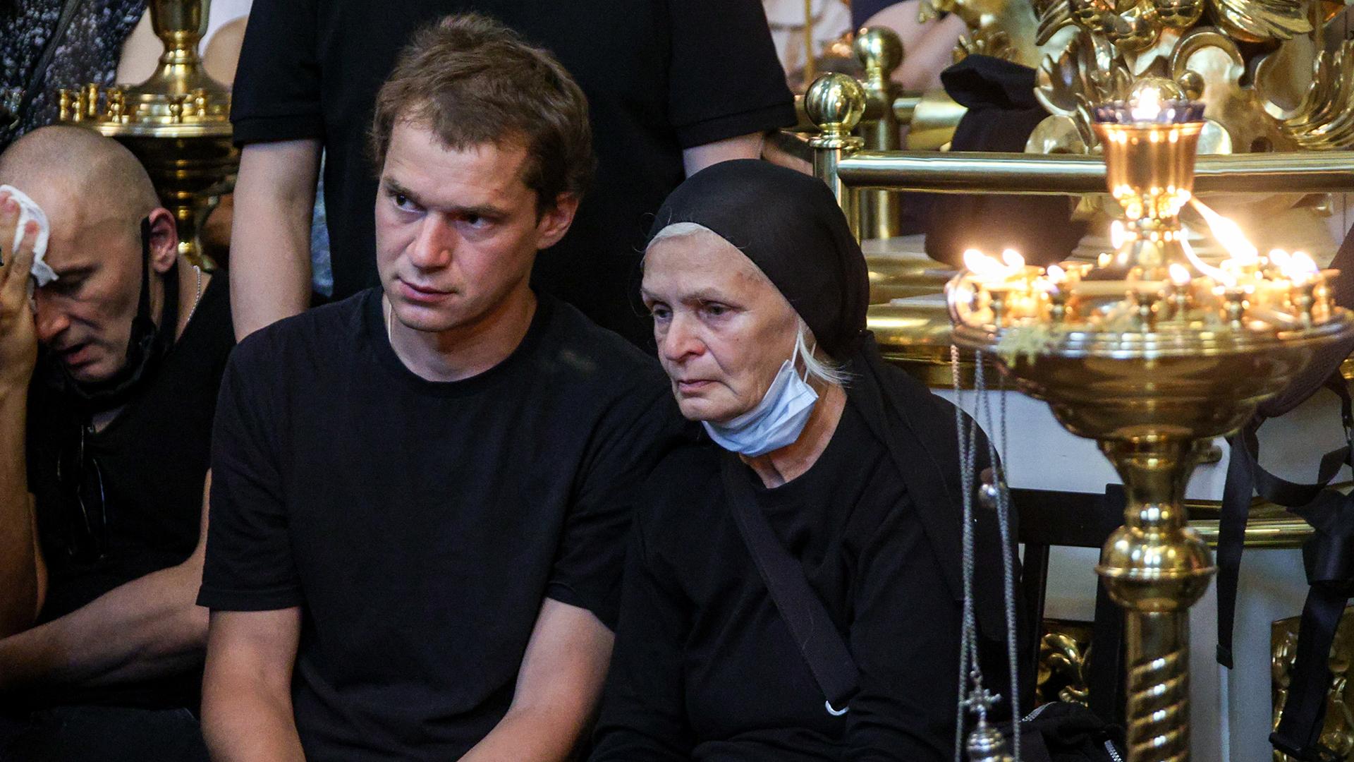 Фото: Lantyukhov Sergey globallookpress.com