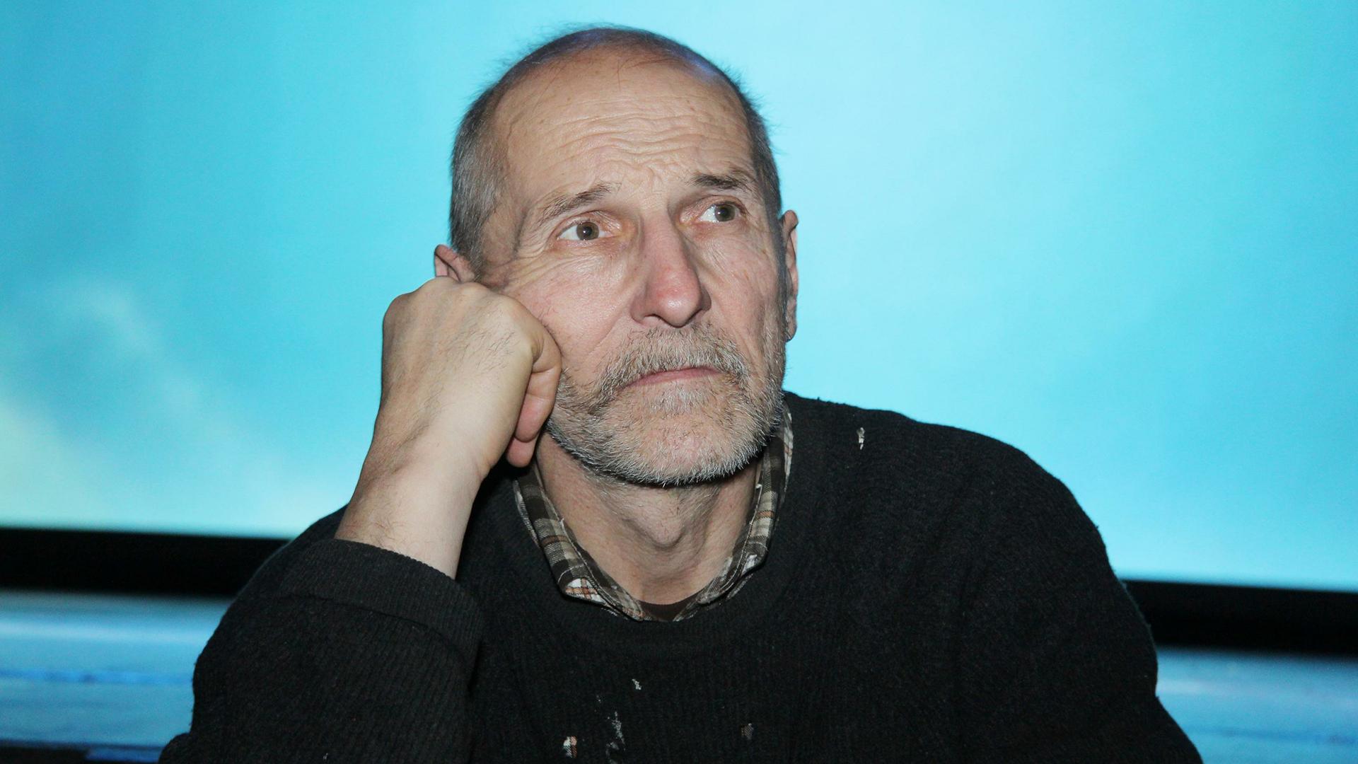 Фото: Ekaterina Tsvetkova globallookpress.com