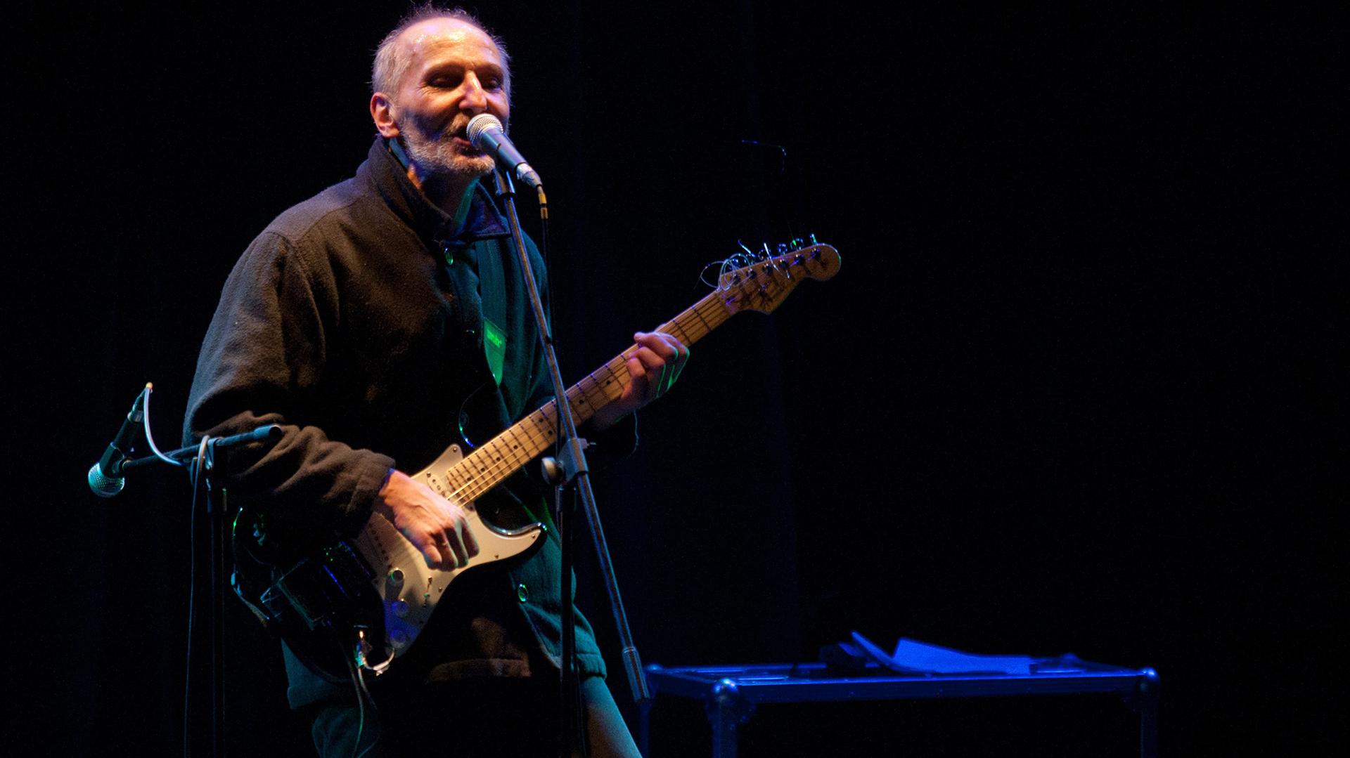 Фото: Anton Belitsky globallookpress.com