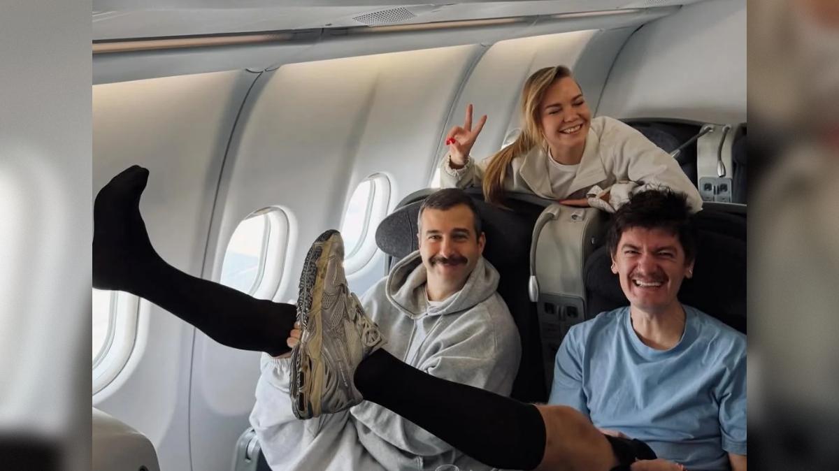 Фото: instagram.com(запрещён на территории РФ) urgantcom 