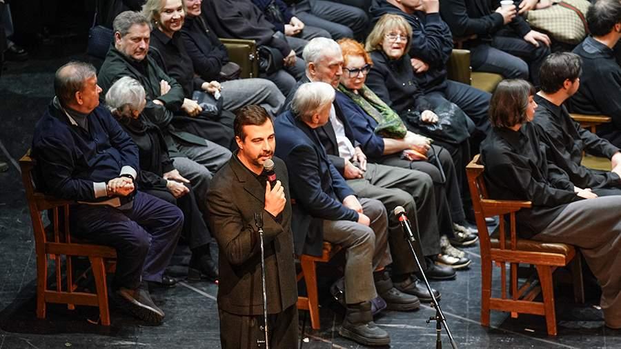 Фото: ИЗВЕСТИЯ Анна Селина