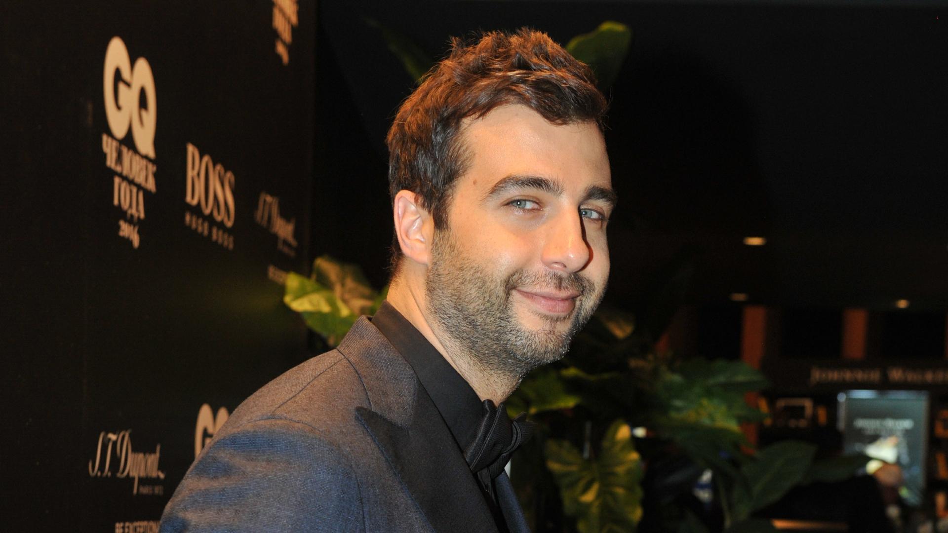 Фото: Komsomolskaya Pravda globallookpress.com