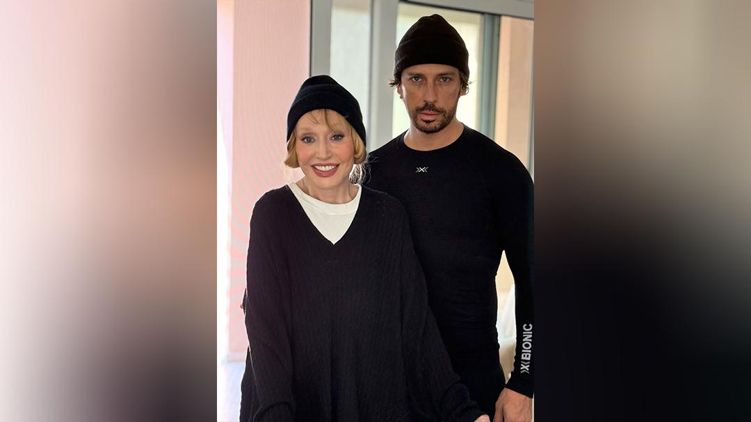 Фото: instagram.com** alla_orfey