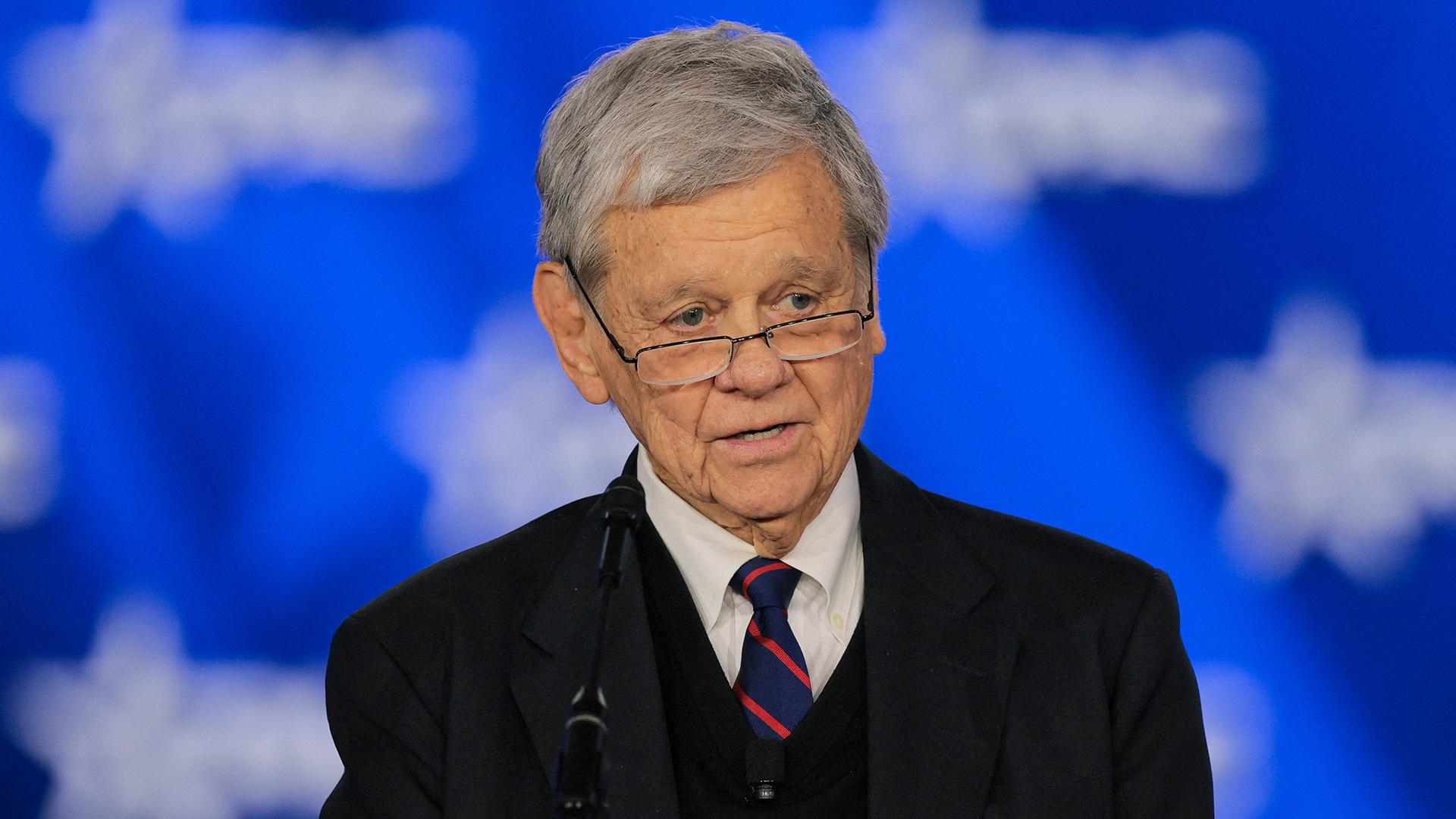 Фото: REUTERS Daniel Cole