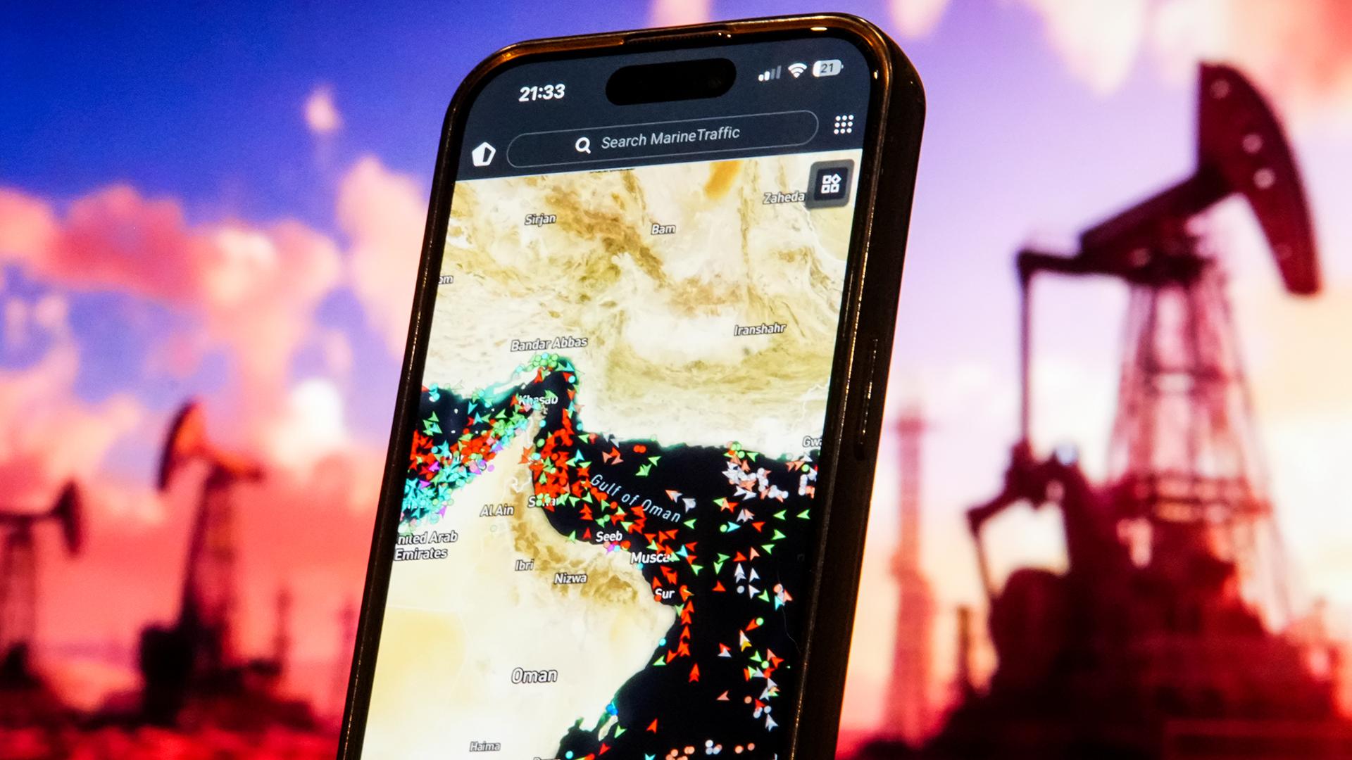 Фото: ИЗВЕСТИЯ Сергей Лантюхов