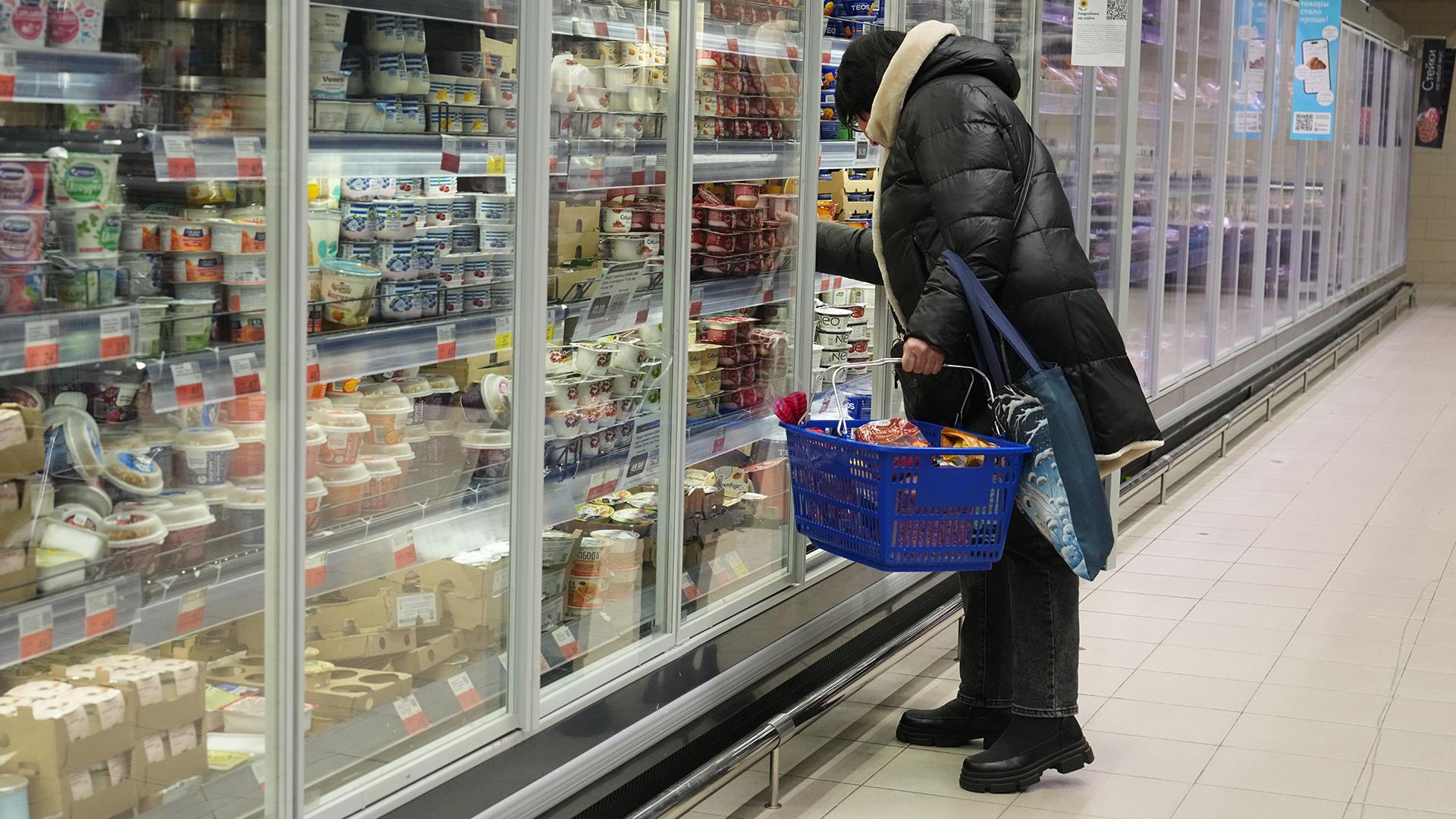 Фото: ИЗВЕСТИЯ Эдуард Корниенко