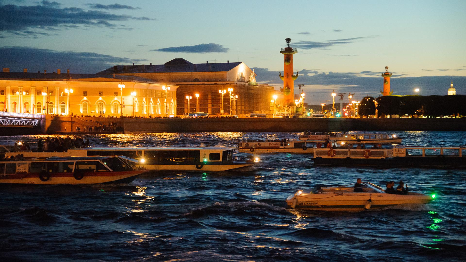 Фото: Dmitry Chasovitin globallookpress.com