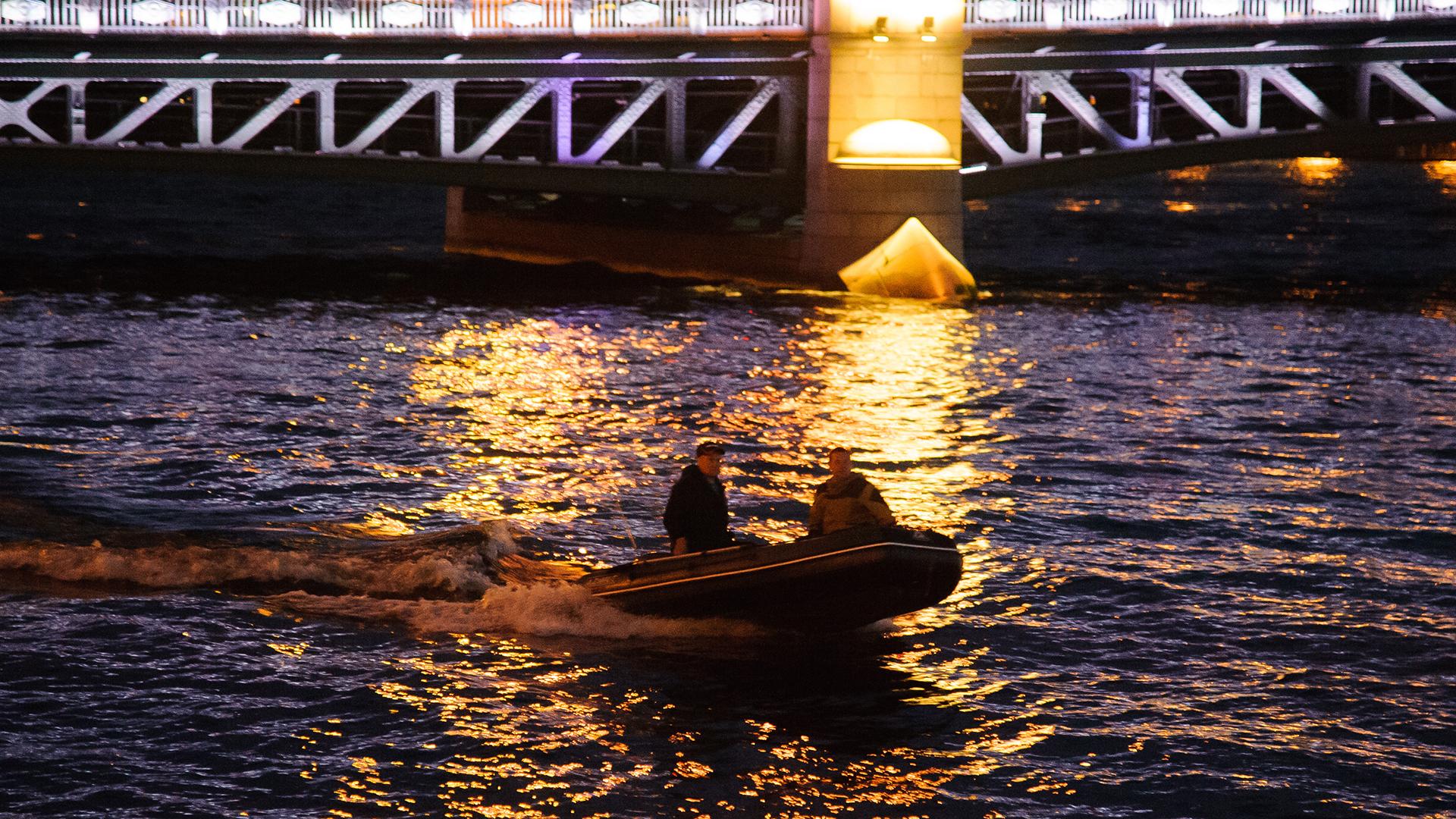 Фото: Dmitry Chasovitin globallookpress.com