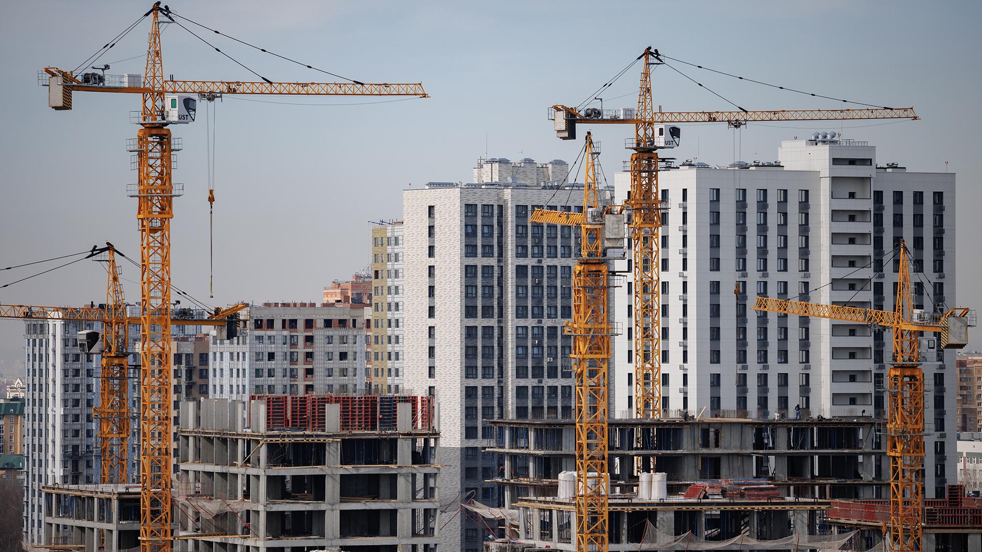 Фото: Sergey Elagin globallookpress.com