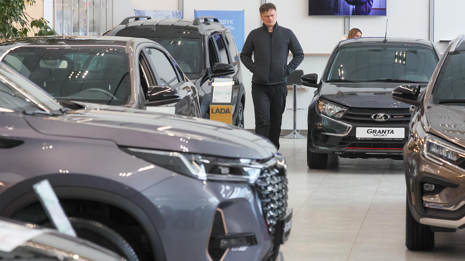 Фото: Belkin Alexey globallookpress.com