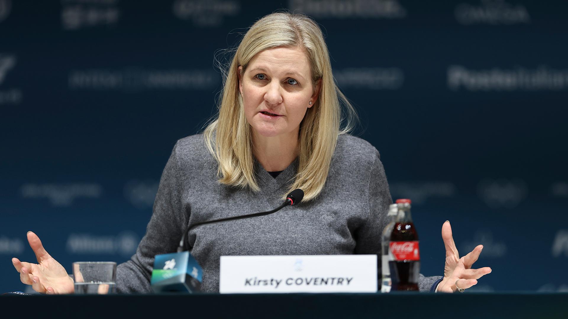 Фото: Hu Xingyu globallookpress.com