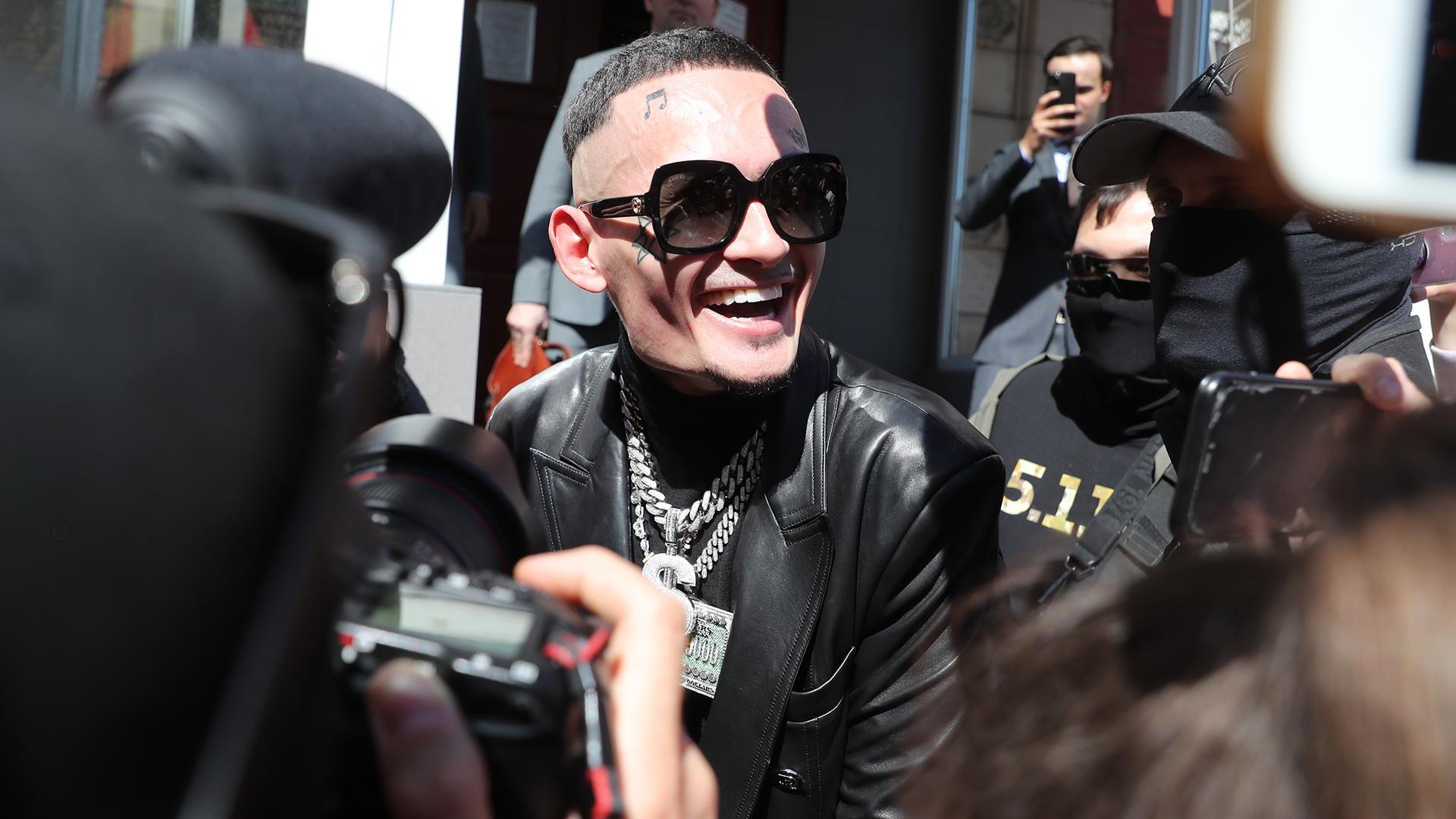 Фото: ИЗВЕСТИЯ Андрей Эрштрем