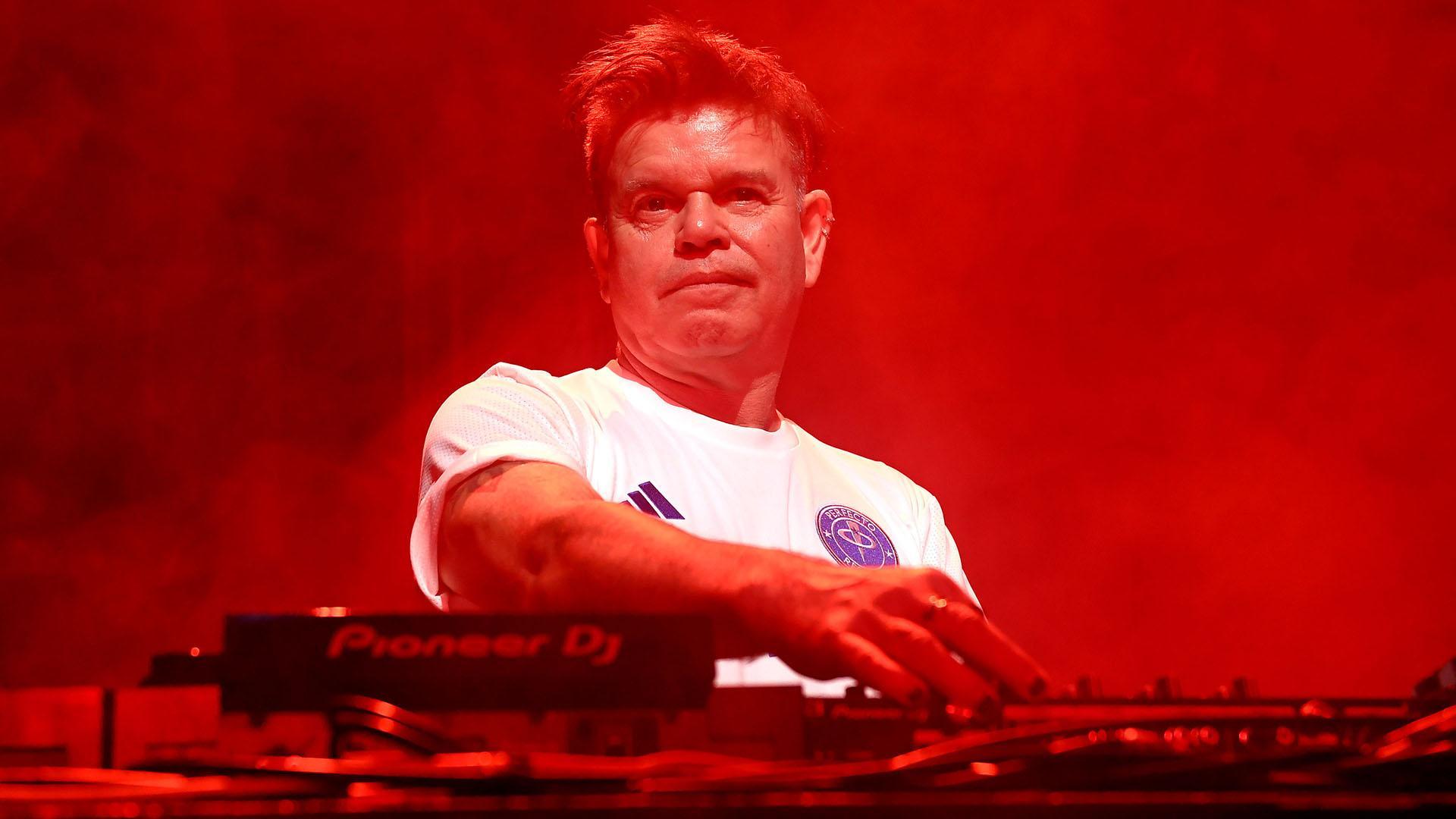 Фото: Martin Harris Capital Pictures globallookpress.com