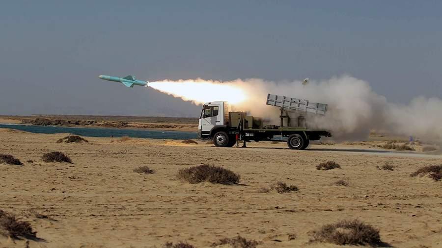 Фото: Global Look Press Ahmad Halabisaz ZUMAPRESS.com