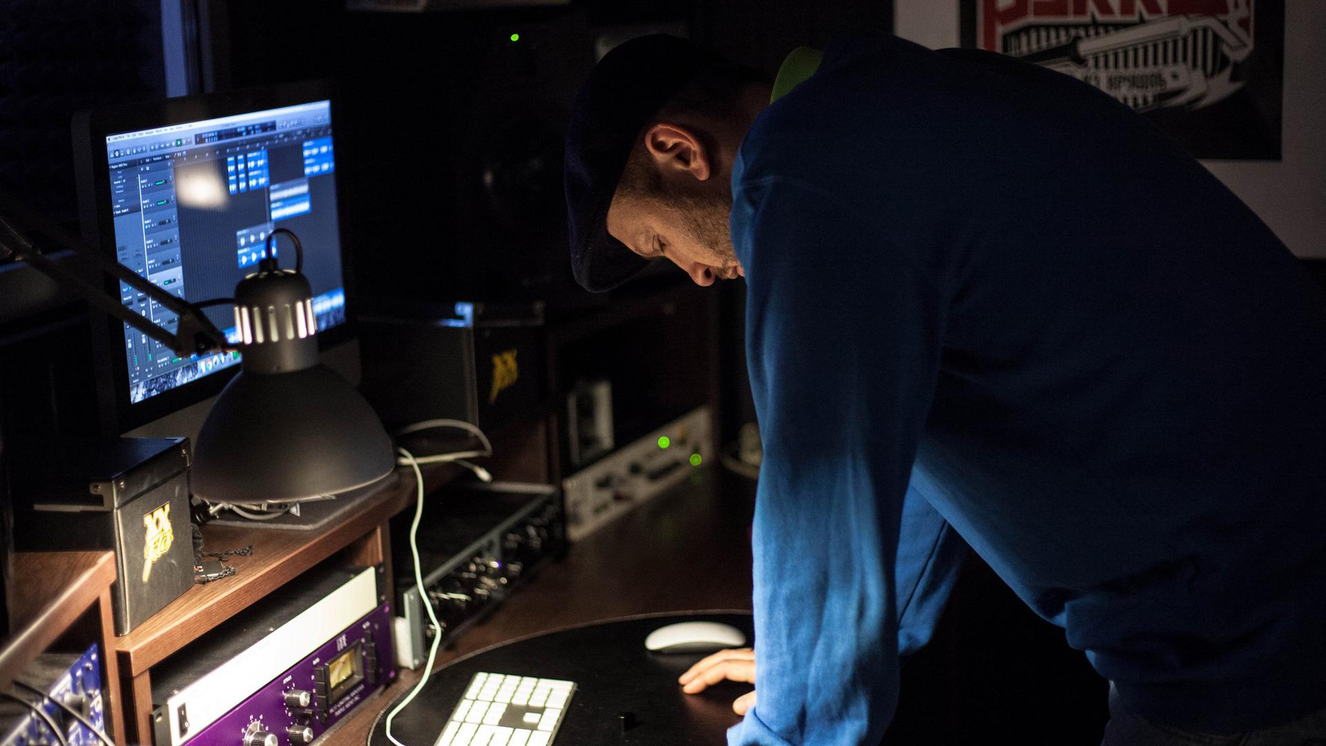 Фото: vk.com KREC