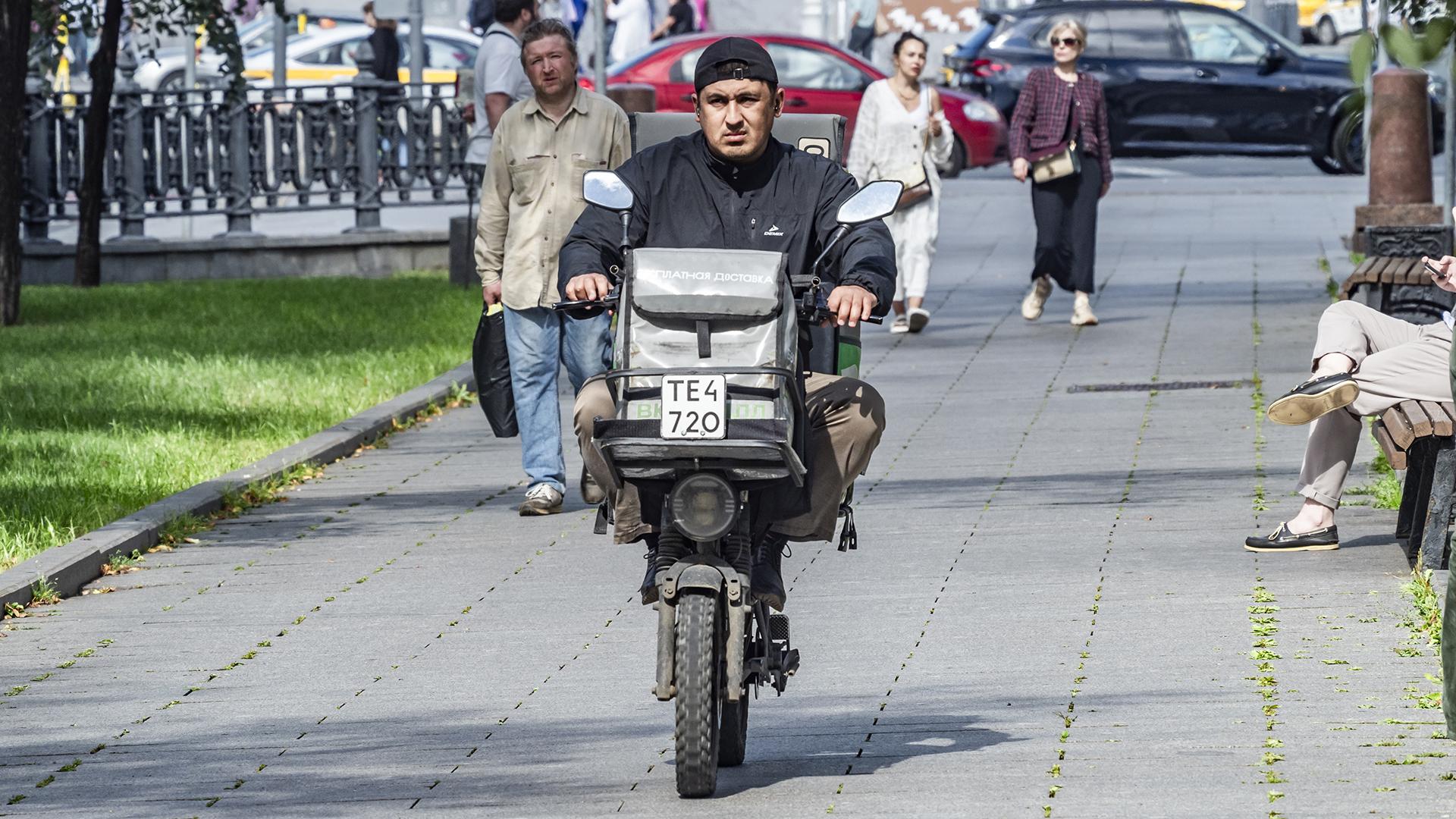 Фото: ИЗВЕСТИЯ Константин Кокошкин