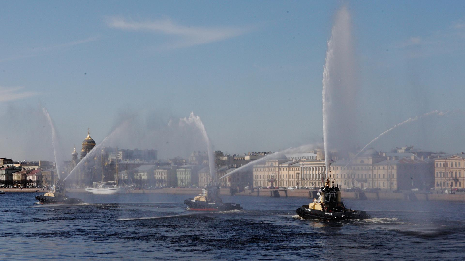 Фото: Zamir Usmanov globallookpress.com