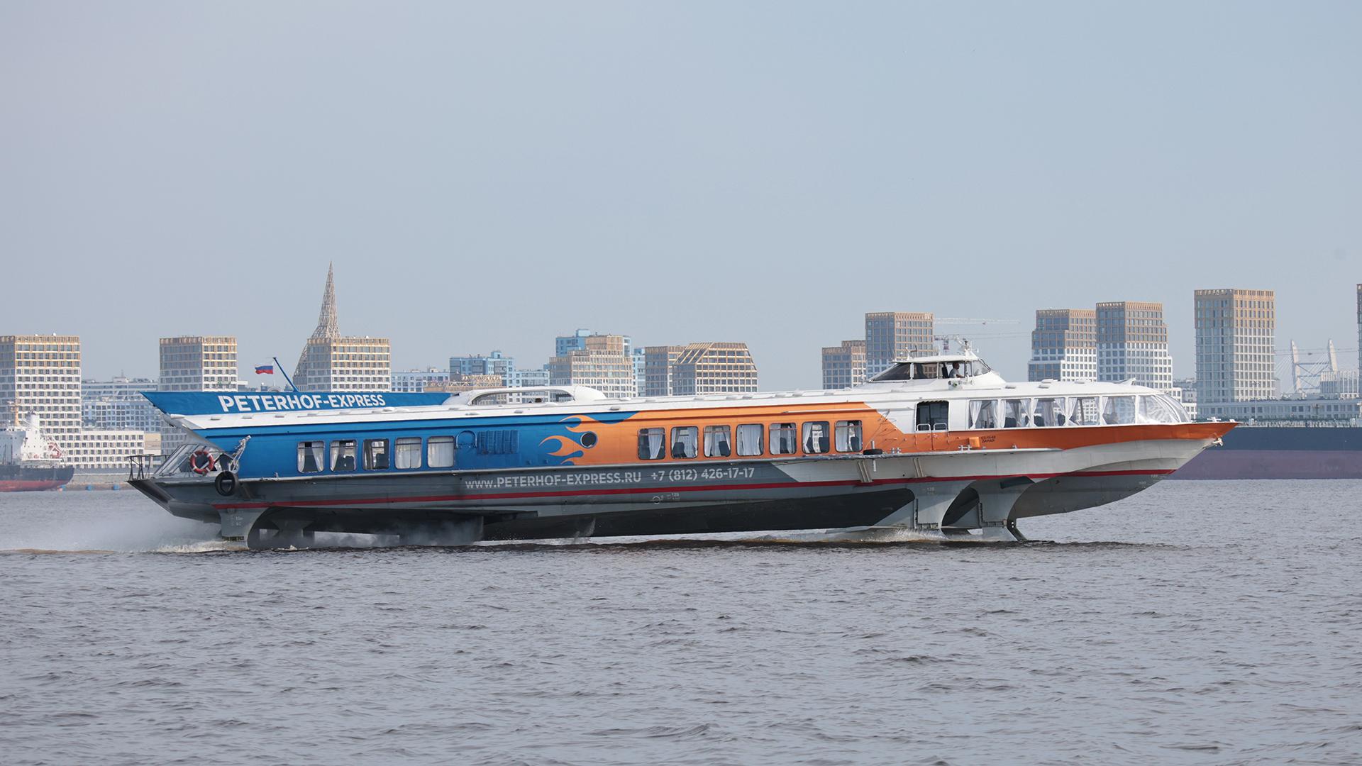 Фото: ИЗВЕСТИЯ Валентин Егоршин