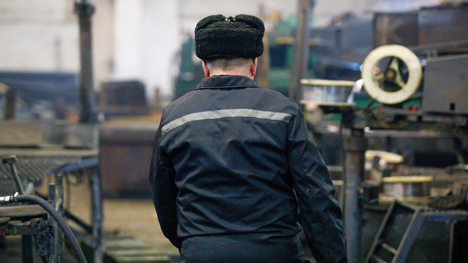 Фото: Ilya Moskovets globallookpress.com