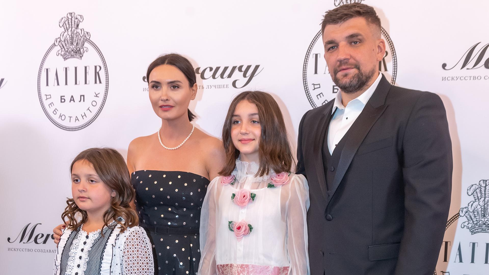 Фото: Komsomolskaya Pravda globallookpress.com