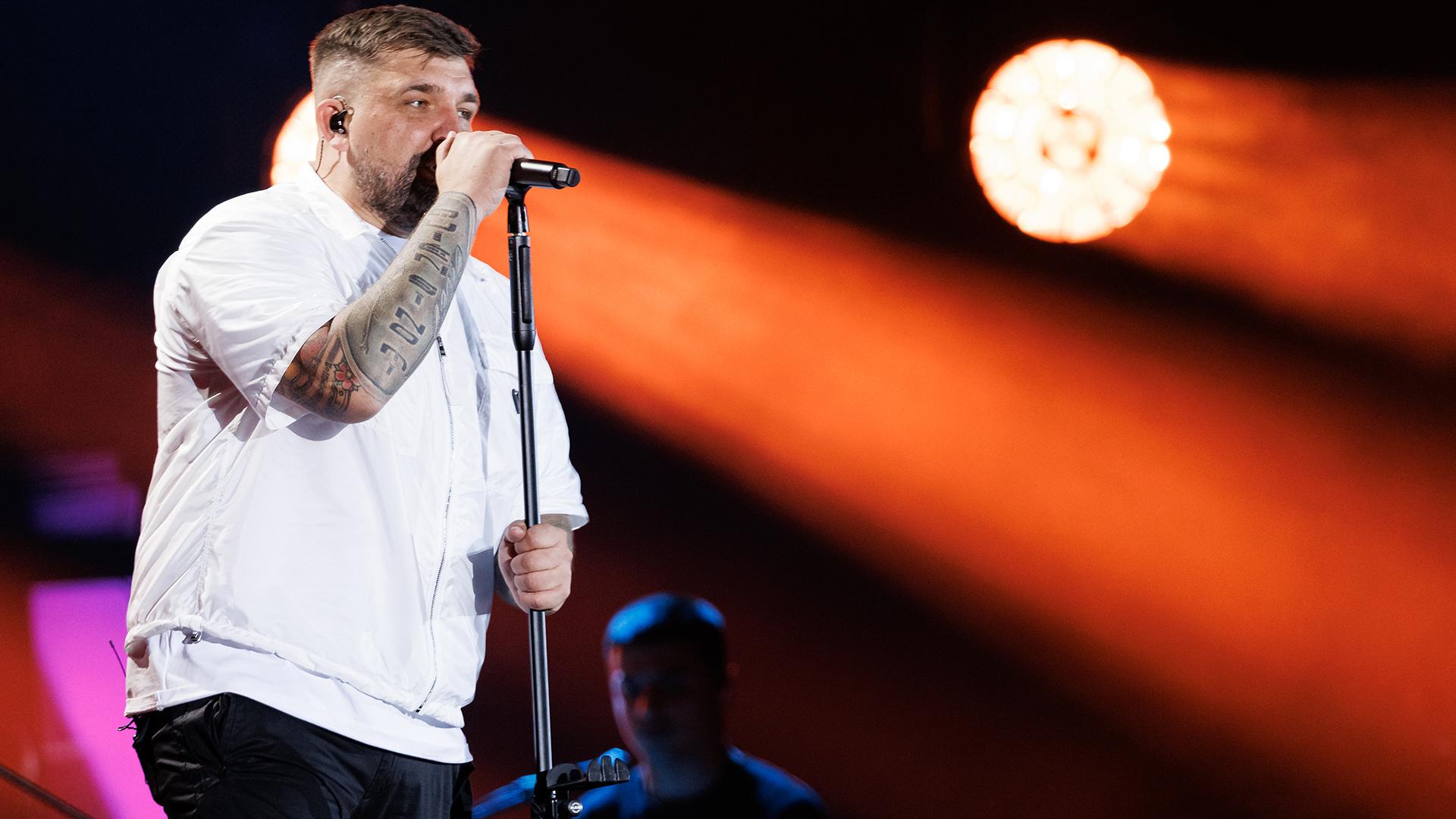 Фото: Sergey Elagin globallookpress.com