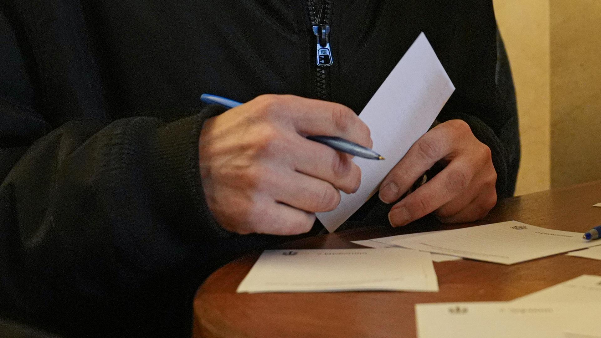 Фото: ИЗВЕСТИЯ Эдуард Корниенко