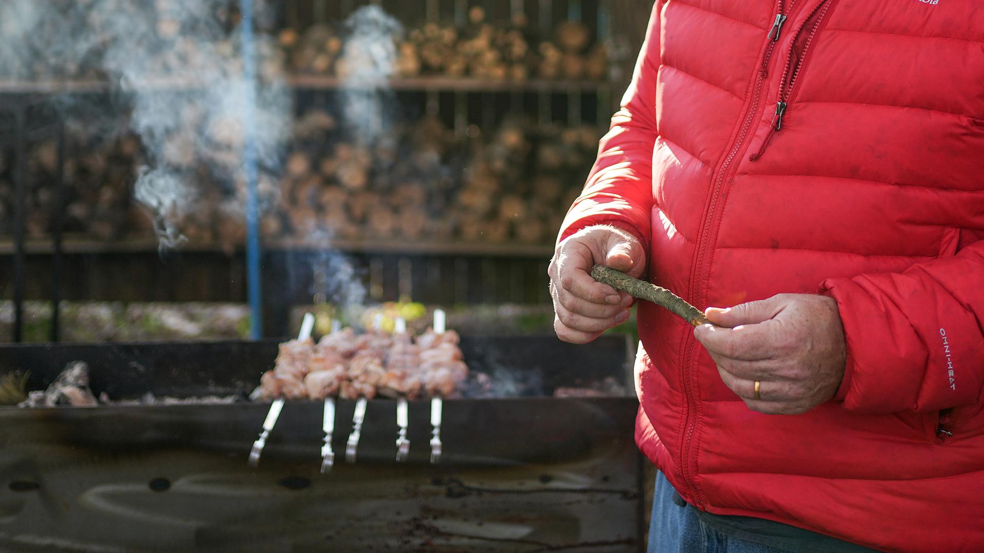 Фото: ИЗВЕСТИЯ Дмитрий Коротаев