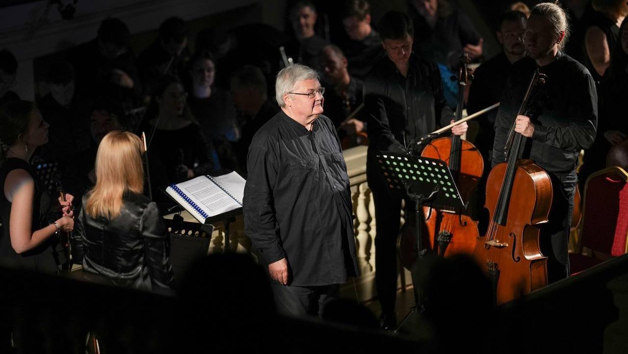 Фото: vk.com petroconcert