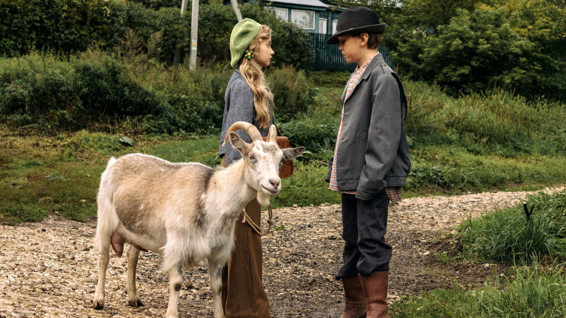 Фото: пресс-служба телеканала «Солнце»