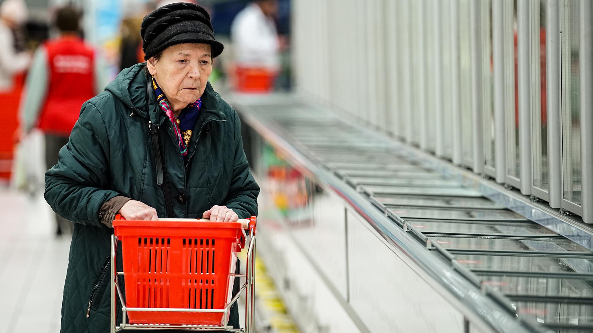 Фото: ИЗВЕСТИЯ Сергей Лантюхов