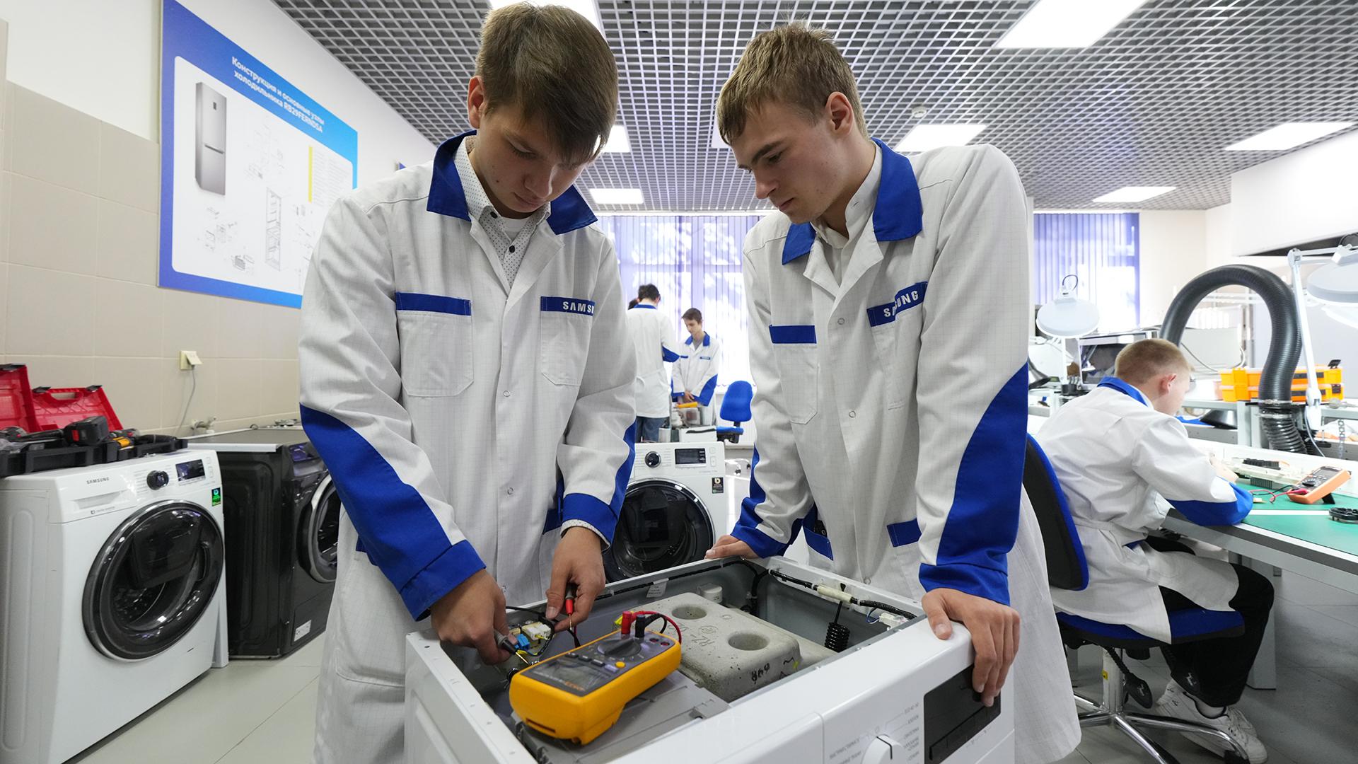 Фото: ИЗВЕСТИЯ Эдуард Корниенко