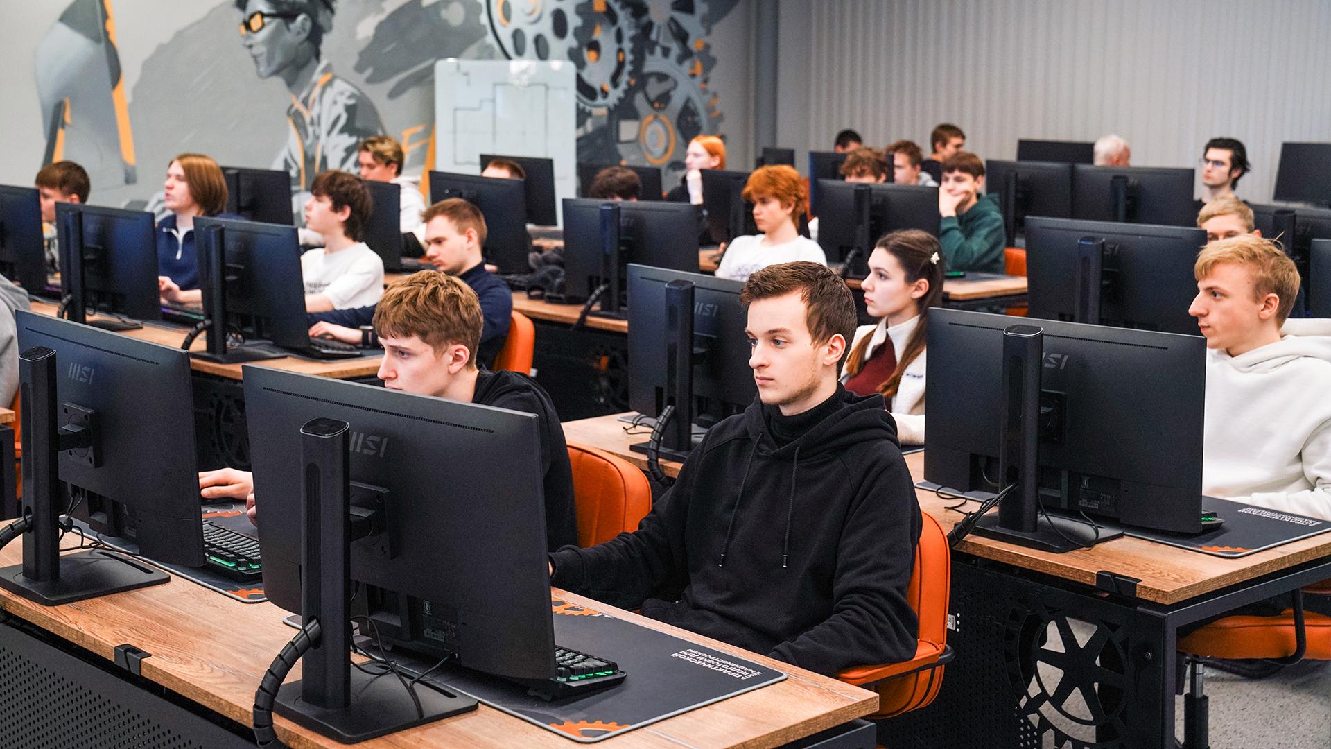 Фото: ИЗВЕСТИЯ Анна Селина