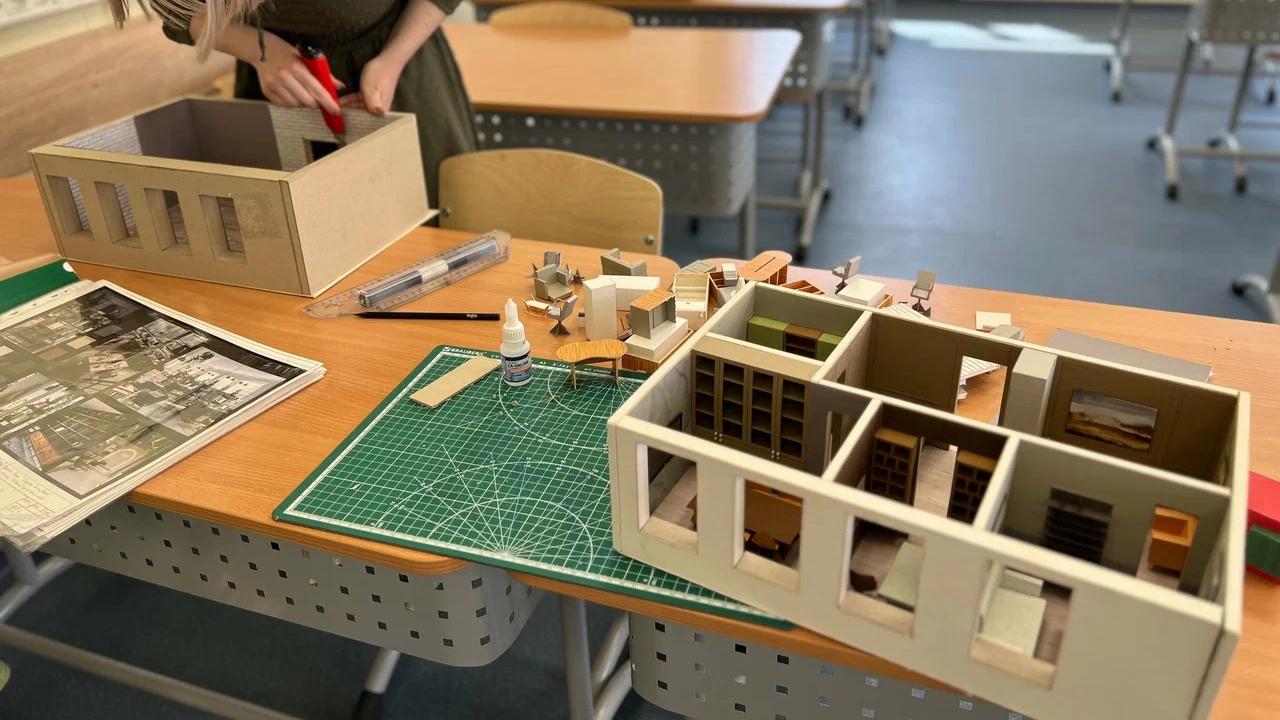 Фото: yandex.ru maps