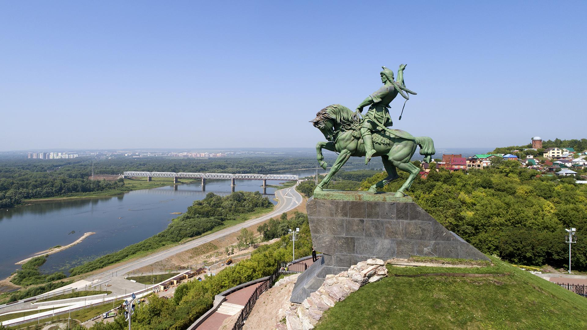 Фото: Nikolay Gyngazov globallookpress.com