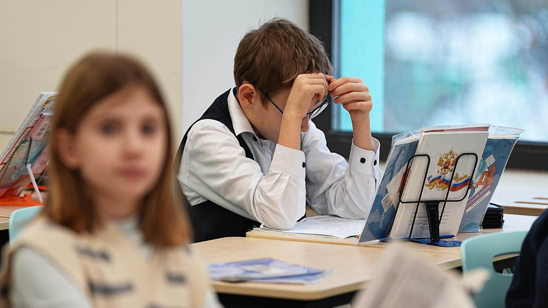 Фото: ИЗВЕСТИЯ Павел Волков