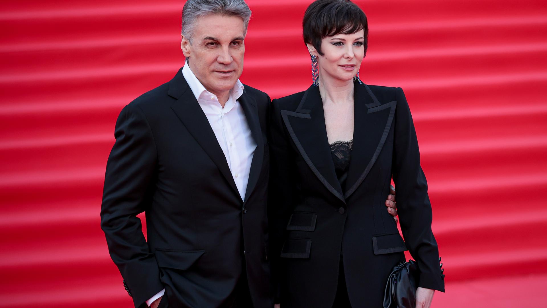 Фото: Dmitry Golubovich Global Look Press