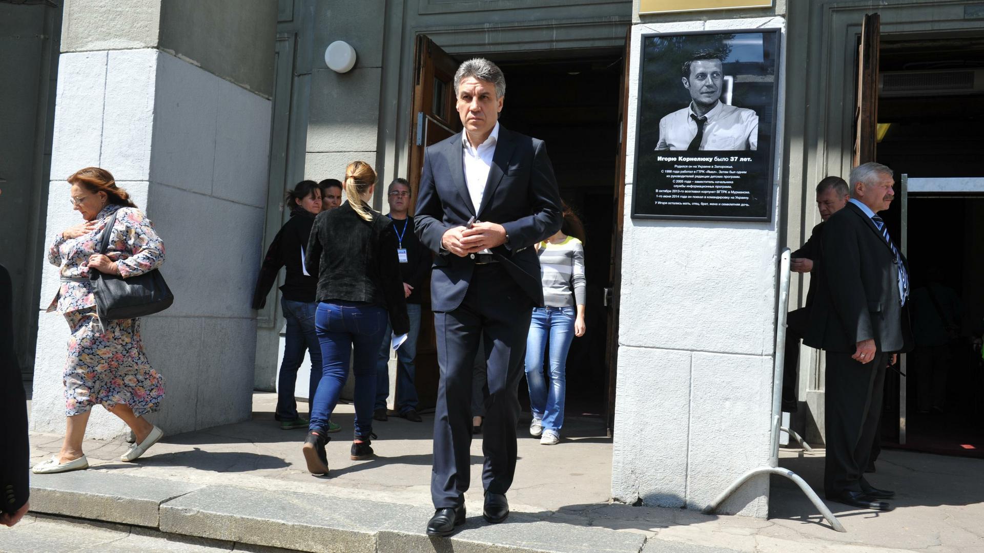 Фото: Komsomolskaya Pravda Global Look Press