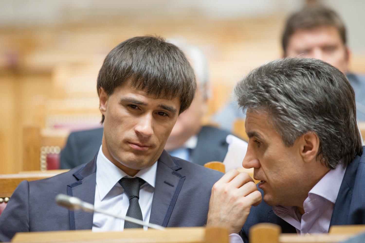 Фото: Federation Council of Russia Flickr.com