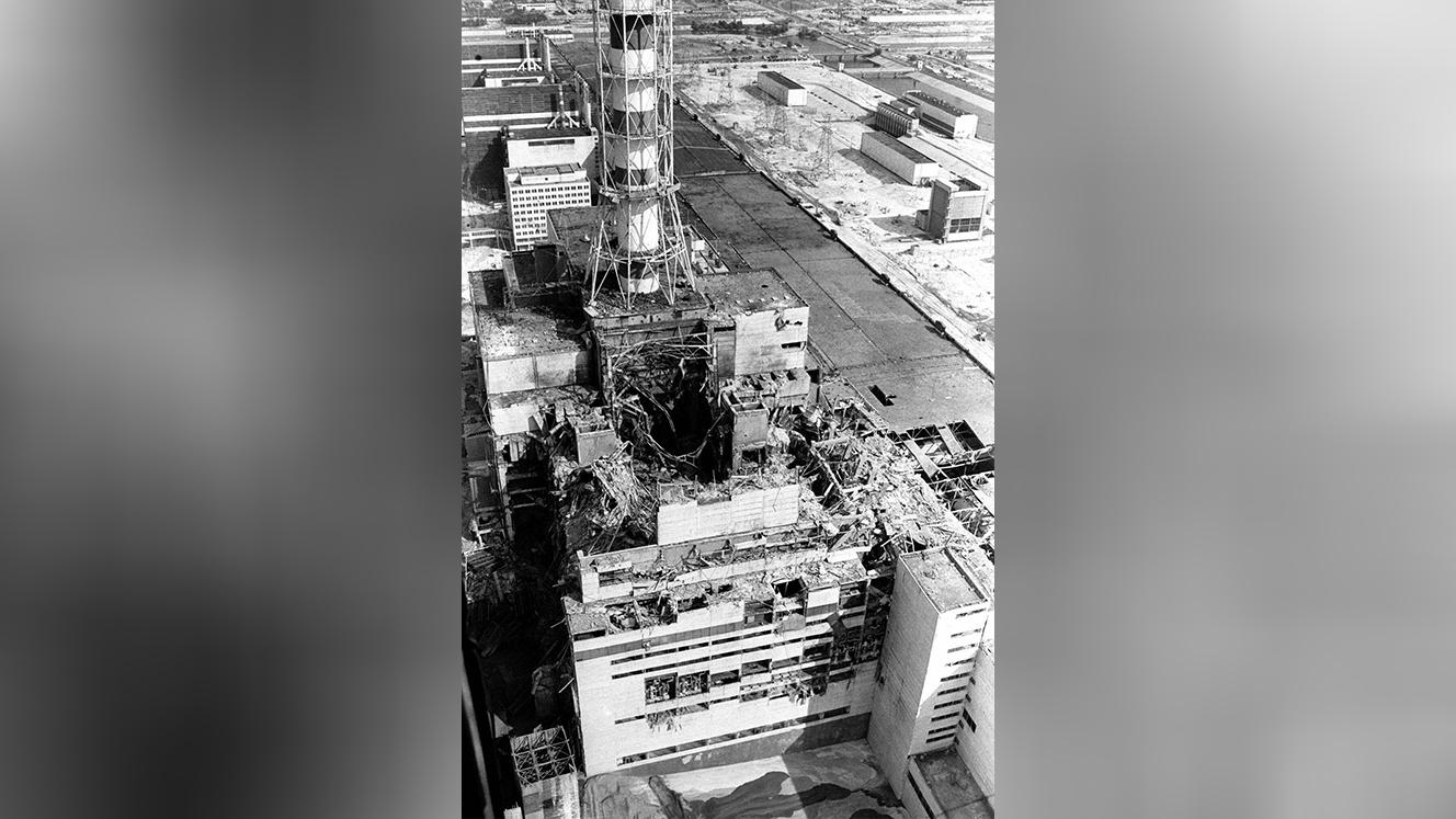 Фото: wikimedia.org IAEA Imagebank; CC BY-SA 2.0