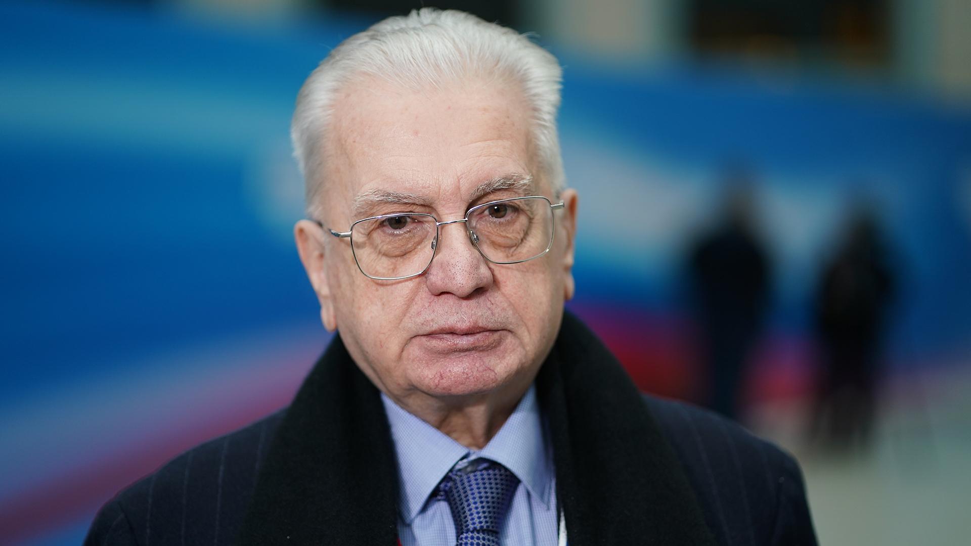 Фото: ИЗВЕСТИЯ Павел Волков