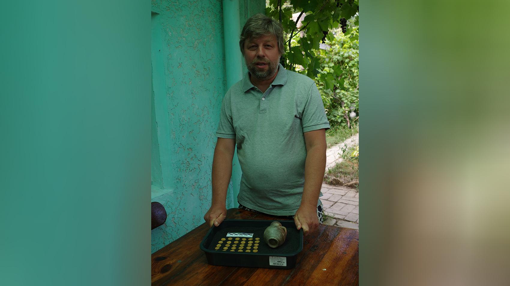 Фото: пресс-служба Государственного Эрмитажа