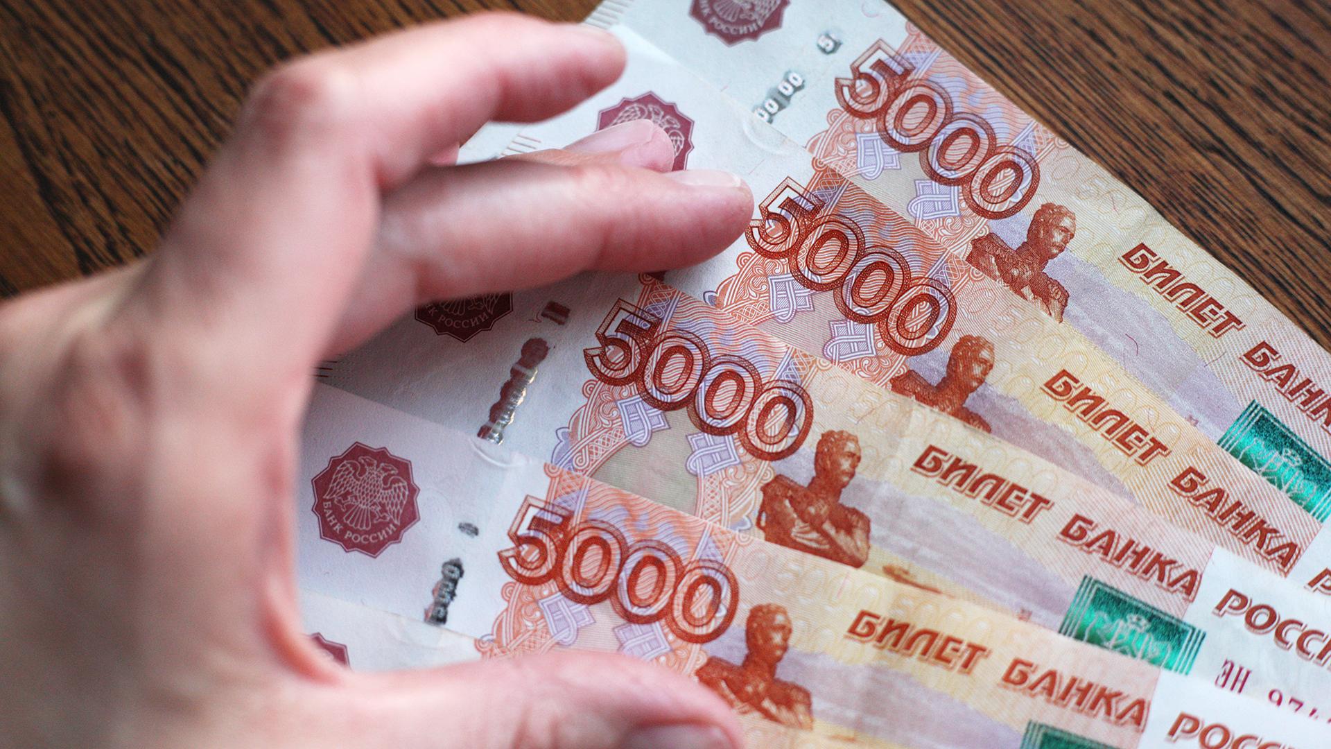 Фото: ИЗВЕСТИЯ Юлия Майорова